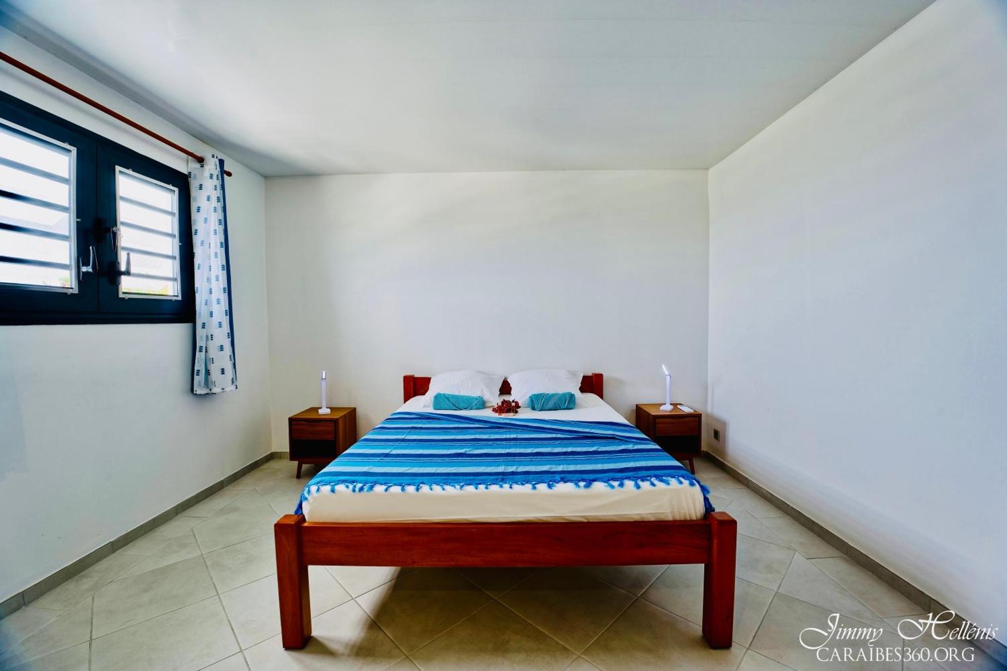 Villa T4 La Sagesse Ws - Piscine Privee Riviere-Salee Екстериор снимка