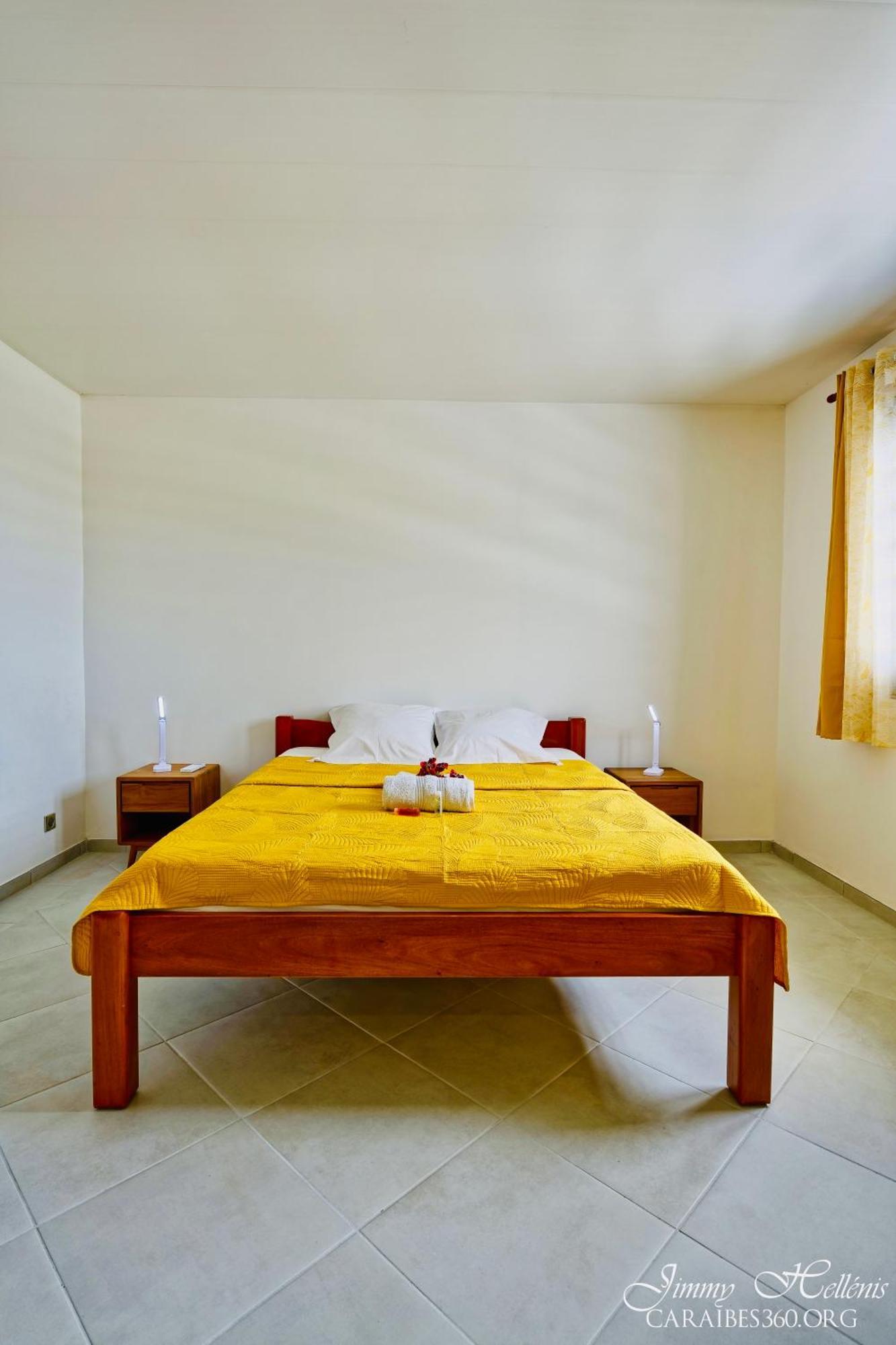 Villa T4 La Sagesse Ws - Piscine Privee Riviere-Salee Екстериор снимка