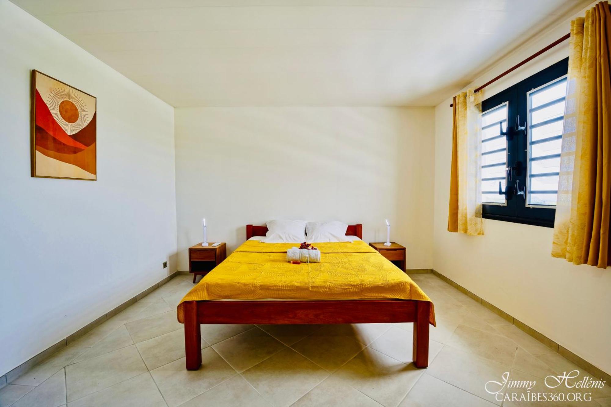 Villa T4 La Sagesse Ws - Piscine Privee Riviere-Salee Екстериор снимка
