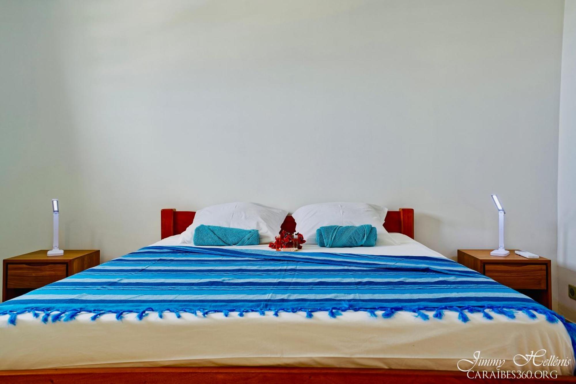 Villa T4 La Sagesse Ws - Piscine Privee Riviere-Salee Екстериор снимка