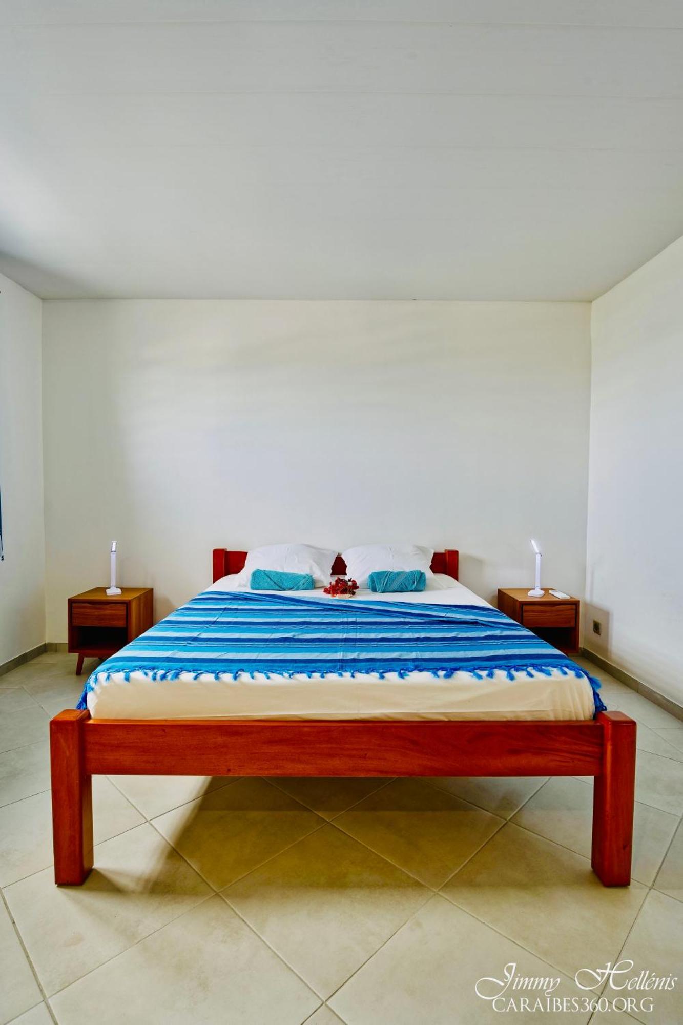 Villa T4 La Sagesse Ws - Piscine Privee Riviere-Salee Екстериор снимка