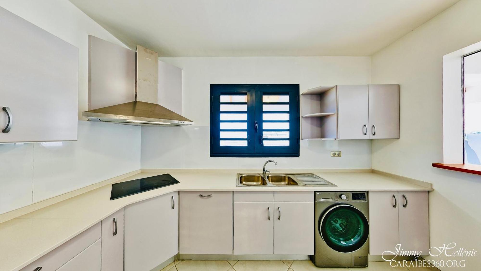 Villa T4 La Sagesse Ws - Piscine Privee Riviere-Salee Екстериор снимка